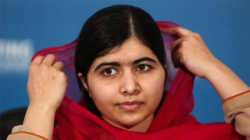 Malala Yousafzai wahawe igihembo cyitiriwe Nobel arasaba ibihugu bya Commonwealth guhindura imikorere