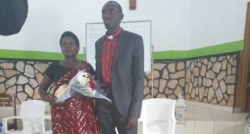 Rev Ndagijimana Emmanuel yatorewe kuyobora AEBR asimbura Rev Dr Gato
