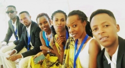 Kigali Unity Protocol barangamiye gutanga serivisi za 'Protocol' mu buryo bwihariye mu bukwe, inama n'ibindi birori bitandukanye