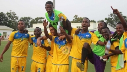 Amavubi U-20: U Rwanda rwabonye itike y’ijonjora rya 2 rukuyemo Kenya-AMAFOTO