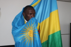 Kagere Meddie yahawe ubwenegihugu bw’u Rwanda, akomoza ku gukinira APR FC-AMAFOTO