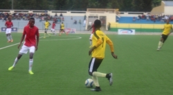 Umukino wa Etincelles FC na Mukura Victory Sport wasubitswe