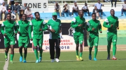 APR FC vs Kiyovu Sport: Abakinnyi bagomba kubanza mu kibuga-AMAFOTO