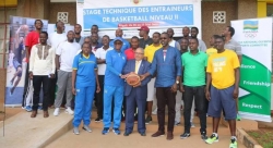 BASKETBALL: Hatangijwe icyiciro cya kabiri cy’amahugurwa ku batoza ba Basketball mu Rwanda