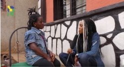 VIDEO: Nyinawambogo uvuga ko akunda kunywa aga Primus arifuza kujya mu ndirimbo za Knowless