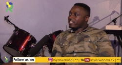 VIDEO:Twasuye Danny Vumbi aho asigaye afite akabari i Nyabugogo