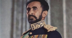 Amwe mu mateka n’ibigwi bya Haile Selassie ufatwa n’abarasta nka Mesiya