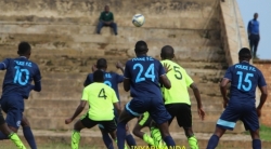 Umunsi wa 23 wa shampiyona urakomeza kuri uyu wa Gatatu Police FC yakira Gicumbi FC