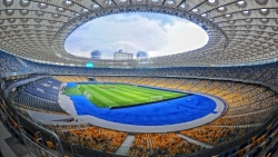 Amateka ya Olimpiyskiy National Sports Complex Stade izakira umukino wa nyuma wa UEFA Champions League 2018