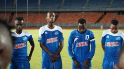  TOTAL CAF CC: Rayon Sports yaguye miswi na Yanga Africans-VIDEO