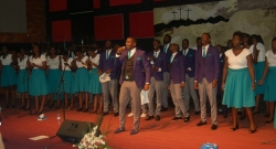 Gisubizo Ministries bateguye igitaramo gikomeye 'Worship Legacy' batumiyemo amatsinda akunzwe mu Rwanda