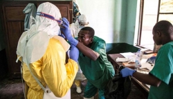 Ebola imaze kwica abantu 25 mu minsi 8 ishobora kugera no mu bihugu bituranyi bya DRC-LONI