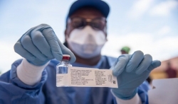DRC:Ku munsi wa 2 w’igeragezwa ry’urukingo rwa Ebola, abandi bantu 6 bayanduye