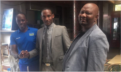 Tanzania: Kayiranga Baptiste yasinye imyaka itatu y'ubutoza muri Alliance Sport Club