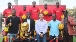 TURBO KING CUP 2018: Ikipe izahiga izindi izahabwa igikombe na Miliyoni 2 z’amafaranga y’u Rwanda 