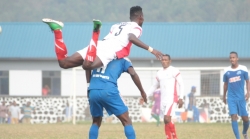 FT: FC Musanze 0-0 Rayon Sports-AMAFOTO