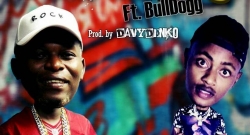 Burbie Banks yasohoye amashusho y'indirimbo 'Amamara' yakoranye na Bull Dogg-VIDEO