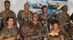 Orchestre Impala bakoze imyitozo ibategura guserukana ishema i Zambia n’i Mozambique-AMAFOTO+VIDEO