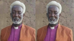Bishop Casmir Nyirimbirima bakundaga kwita Sekuruza w'abarokore mu Rwanda yitabye Imana