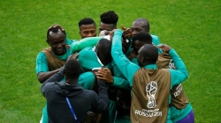 FIFA World Cup 2018: Senegal yasubiye mu mateka yari amaze imyaka 16 itsinda Pologne-AMAFOTO