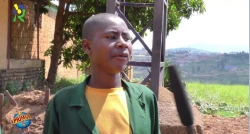 VIDEO:"Christopher atayitwaye (PGGSS8) Knowless ni we wapfa kugerageza" Bamwe mu baturage b'i Huye
