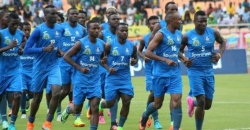 CECAFA KAGAME CUP 2018: APR FC yatangiye itsindwa na Singida United