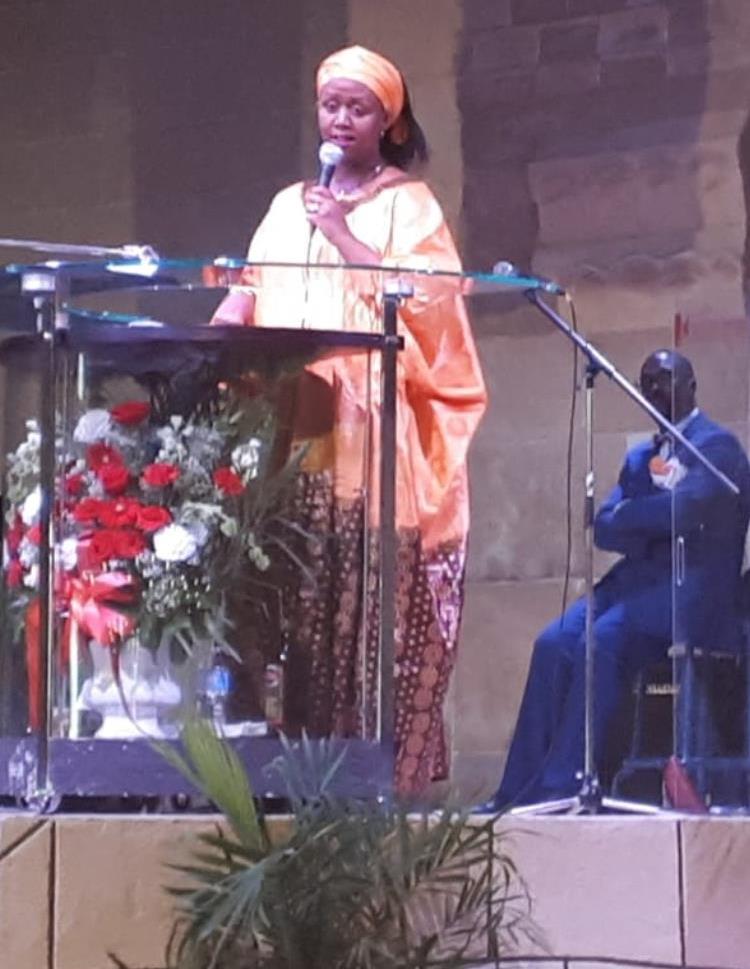 Rwanda Christian Convention
