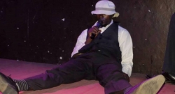 Rubavu:'Tembagara show' yabahaye imbaraga n'icyizere cy'uko 'Comedy' izagera ku rwego rushimishije