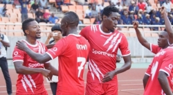 CECAFA KAGAME CUP 2018: APR FC yatsinzwe na Simba SC mu mukino Kagere Medie yabonyemo igitego