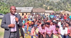 Rubavu: Basabwe kwirinda guharika banibutswa kubyara abo bashoboye kurera-AMAFOTO