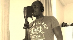 U Bubiligi: Rev Boy indi mpano muri HipHop y'u Rwanda yatangiriye muzika ye muri Diaspora