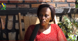 VIDEO: Maman Nick yadutangarije ikipe afana mu Rwanda n’umuhanzi akunda cyane anamudutumaho