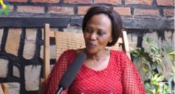 VIDEO: Mama Nick arasaba urubyiruko kutamanuka 'Kizimbabwe' kuko indezo ihenda