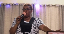 VIDEO:Apotre Liliane yavuze ku bukwe bwe anatangaza ukuri ku byo ashinjwa byo gutwara umugabo w'abandi