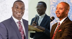 Hope in Jesus Ministries yateguye igiterane cy'iminsi 8 kizitabirwa na Apotre Dr Gitwaza na Rev Dr Rutayisire
