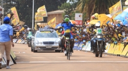 Tour du Rwanda 2018: Gahunda twari twateguye yadukundiye-Mugisha Samuel