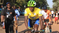 Tour du Rwanda 2018: Hellmann Julian yatwaye agace ka Huye-Musanze, Mugisha Samuel agumana umwenda w'umuhondo