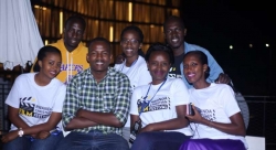 Rwanda Christian Film Festival iri kuba ku nshuro ya 6 izasozwa ku Cyumweru hatangwa ibihembo