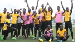 Peace Cup 2018: Mukura Victory Sports yageze ku mukino wa nyuma isezereye APR FC