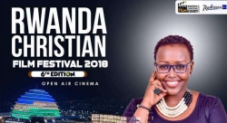 Mu gusoza Rwanda Christian Film Festival iri kuba ku nshuro ya 6 hazatangwa ibihembo hanerekanwe filime yakozwe na Padiri Ubald