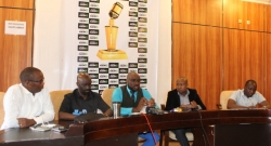 MUSIC AWARDS RWANDA 2018: Abahanzi bazahatana mu byiciro 16, ababitegura bahigiye gukorera mu mucyo