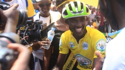 CYCLING: Mugisha Samuel mu ikipe y’igihugu izakina Tour de l’Avenir 2018