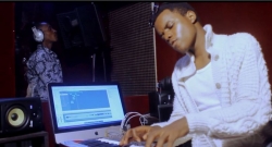 GATSATA: Hafunguwe studio nshya 'ABC Records 'igamije gufasha impano nshya muri muzika y'u Rwanda 