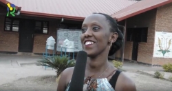VIDEO:Twasuye ahabera Kigali Kids Festival kuri uyu wa 6, abana bateguriwe ibidasanzwe