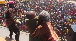 GICUMBI: Ku bufatanye na Minisiteri y’ubutabera, RCN ndetse na Mashirika bibukije abaturage uburenganzira bwabo
