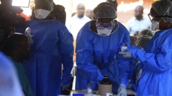 DRC: Abicwa na Ebola bakomeje kwiyongera, ubu ni 49 abandi 2000 bahuye n’abayirwaye
