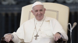 Vatican: Papa Francis I yanditse ibaruwa isaba imbabazi abakisitu ba Kiliziya Gatolika 