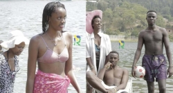 AMAFOTO y’indobanure y’abasore 10 n'inkumi 10 bahatanye mu irushanwa rya Miss&Mister Elegancy Rwanda