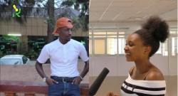Babiri bavunikiye mu myiteguro y’irushanwa Miss&Mister Elegancy Rwanda-VIDEO