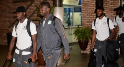 2019 AFCON Qualifiers: Cote d'Ivoire yageze mu Rwanda gusura Amavubi-VIDEO